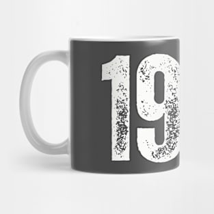 1990 Mug